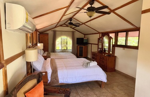 Artola Hotel | Born to be Wild eco resort