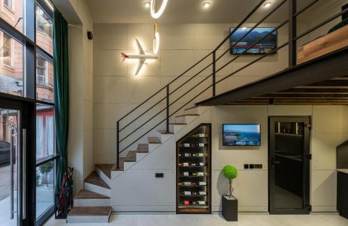 Chernovtsy Apartment | Born to travel apartment