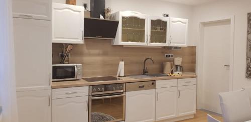Weienborn-Luderode Apartment | Bornberghaus