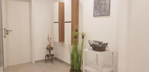 Weienborn-Luderode Apartment | Bornberghaus