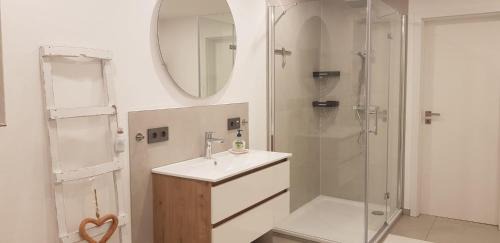Weienborn-Luderode Apartment | Bornberghaus