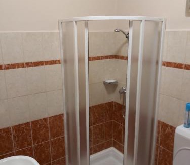 Tiszabecs Apartment | Bornemisza Kuria