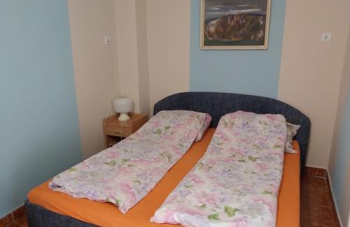 Tiszabecs Apartment | Bornemisza Kuria