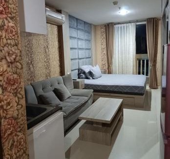 Balikpapan Apartment | Borneo Bay City