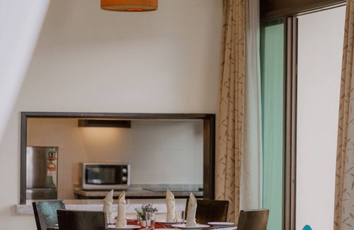 Karambunai Hotel | Borneo Beach Villa & Suite