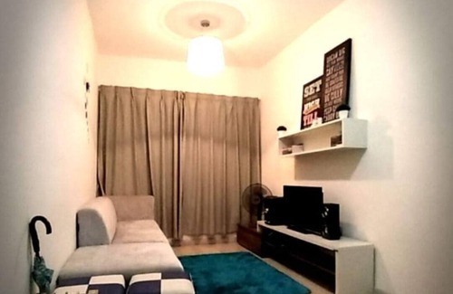 Kota Kinabalu Condo | Borneo comfort villas