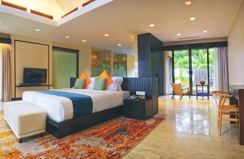 Tiga Island Resort | Borneo Eagle Resort