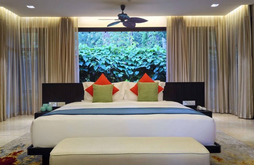 Tiga Island Resort | Borneo Eagle Resort