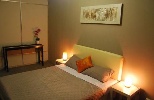 Kuching House | Borneo Sweet Guesthouse