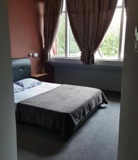 Kuching House | Borneo Sweet Guesthouse
