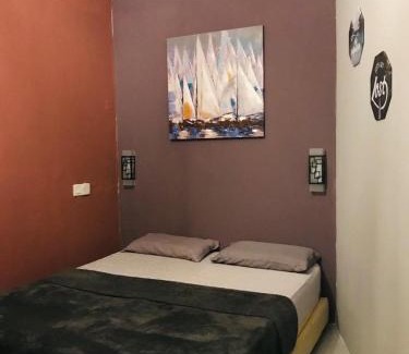 Kuching House | Borneo Sweet Guesthouse