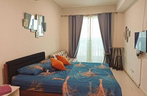 Balikpapan Apartment | BORNEOBAY CITY Apartment near Balikpapan Plaza