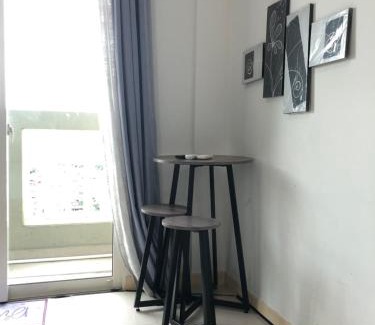Balikpapan Apartment | BORNEOBAY CITY Apartment near Balikpapan Plaza