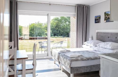 Listed Apartment | Bornholm Apartments