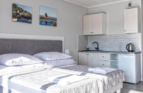 Listed Apartment | Bornholm Apartments