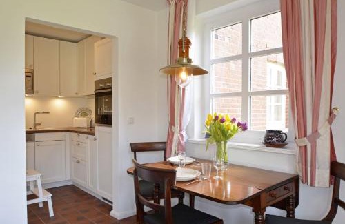 Nieblum Apartment | Bornholm Whg2