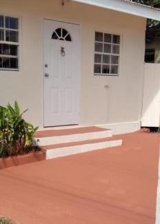 Garrison Historic Area House | Bornu #1