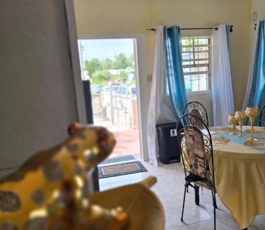 Garrison Historic Area House | Bornu #1