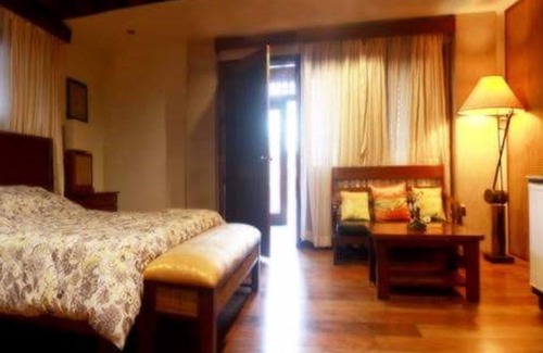 Borongan City Hotel | Boro Bay Hotel