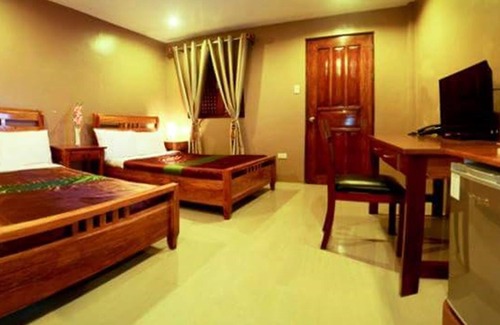 Borongan City Hotel | Boro Bay Hotel