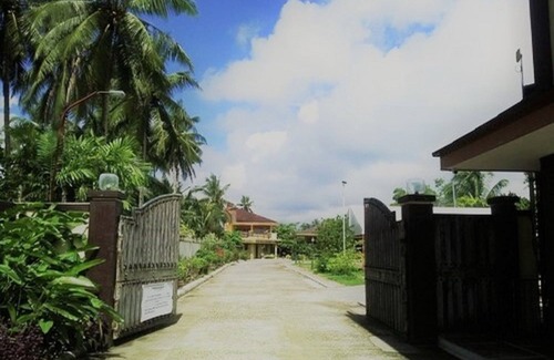 Borongan City Hotel | Boro Bay Hotel