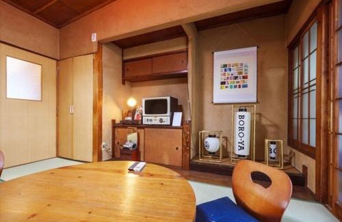 Higashisumiyoshi-ku House | BORO-YA - Vacation STAY 15420