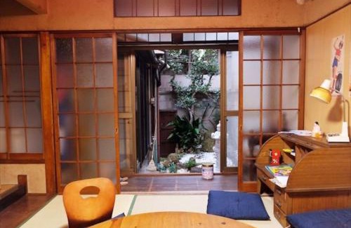 Higashisumiyoshi-ku House | BORO-YA - Vacation STAY 15420
