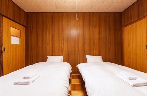 Higashisumiyoshi-ku House | BORO-YA - Vacation STAY 15420