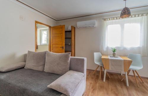 Szentimrevaros Apartment | Boroka Apartman
