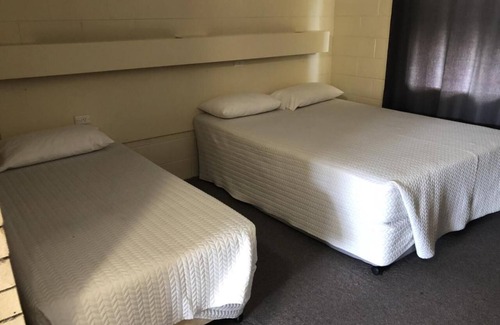 Bororen Hotel | Bororen Hotel Motel