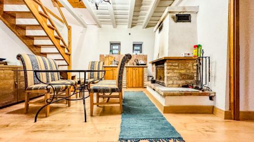 Pecsely House | Borospince Vendégház