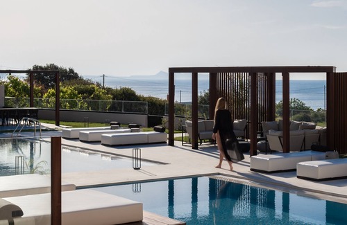 Skaleta Villa | Borosso Villa, an Exclusive Resort