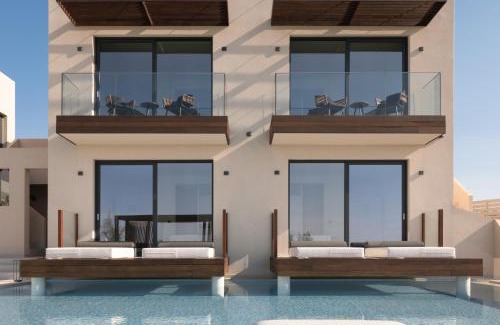 Skaleta Villa | Borosso Villa, an Exclusive Resort, By ThinkVilla