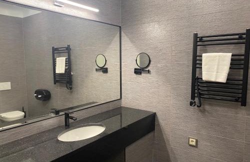 Tamasipuszta Hotel | Borostyán Med-Hotel