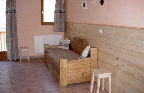 Val Cenis Apartment | BOROT2