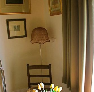 Eaglehawk Bed & Breakfast | Borough B&B