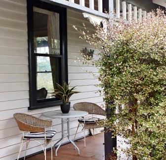 Korumburra House | Borough Country House
