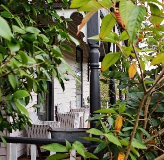 Korumburra House | Borough Country House
