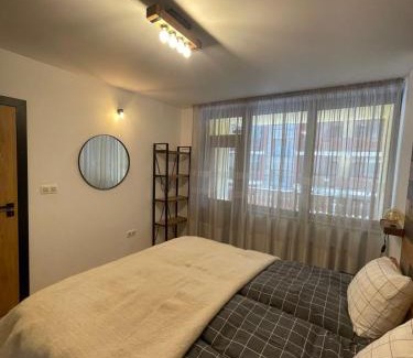 Maritsa Apartment | Borovets Boutique Apartment Sequoia II