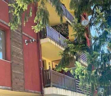 Maritsa Apartment | Borovets Boutique Apartment Sequoia II