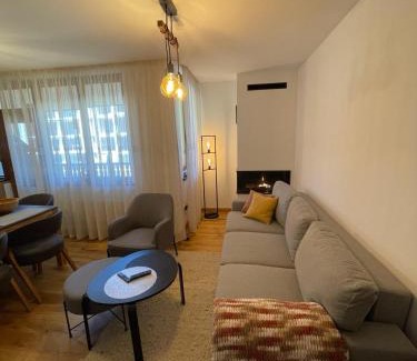 Maritsa Apartment | Borovets Boutique Apartment Sequoia II