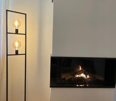Maritsa Apartment | Borovets Boutique Apartment Sequoia II
