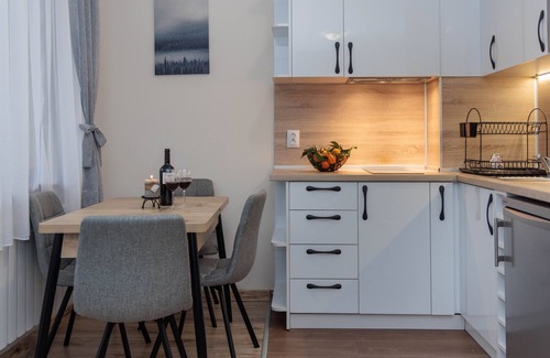 Maritsa Apartment | Borovets Gardens Apartment E30