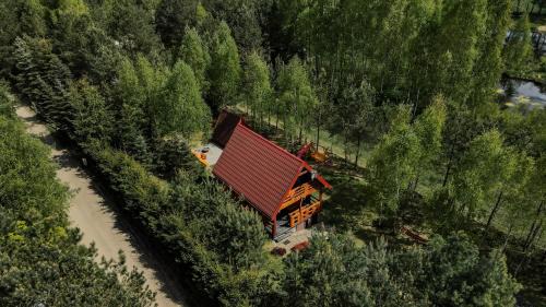 Borowy Mlyn House | Borowa Chatka