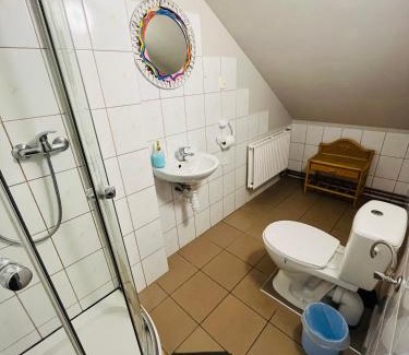Brody House | Borowikowa Knieja
