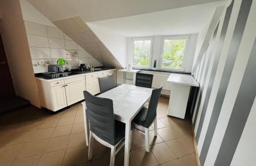 Brody House | Borowikowa Knieja