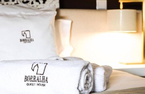 Vila Real House | Borralha Hotel, Restaurante & Spa