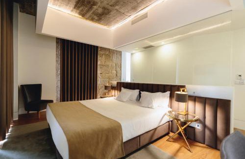 Vila Real Bed & Breakfast | Borralha Hotel, Restaurante & Spa