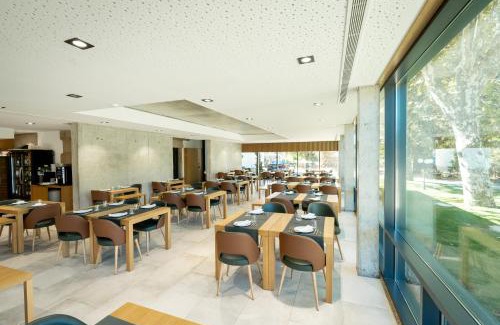 Vila Real Bed & Breakfast | Borralha Hotel, Restaurante & Spa