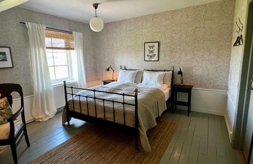 Borrby Bed & Breakfast | Borregården Bed & Breakfast